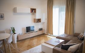 Apartman Astoria